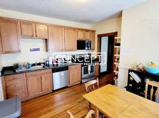 18 Curtis Ave #A1, Somerville, MA 02144