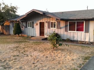 2336 Prospect Ave, Hood River, OR