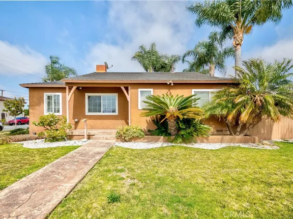 2434 W 166th St, Torrance, CA 90504