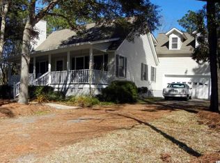 124 Raintree Ln, Pawleys Island, SC 29585