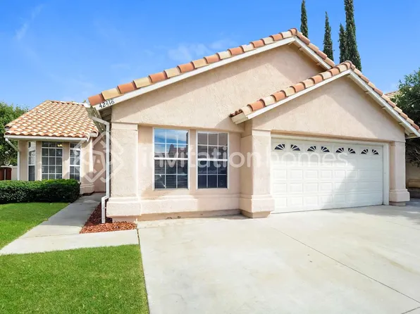 42418 Coronet Ct, Lancaster, CA 93536