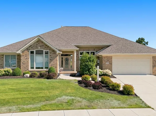 11216 Creekwood Dr, Fort Wayne, IN 46814