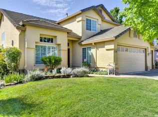 8700 Shasta Lily Dr, Elk Grove, CA 95624