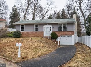 211 Lincoln Ave, Conshohocken, PA 19428