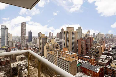 Rented by Town Residential