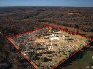 14150 State Route Cc, Rolla, MO 65401