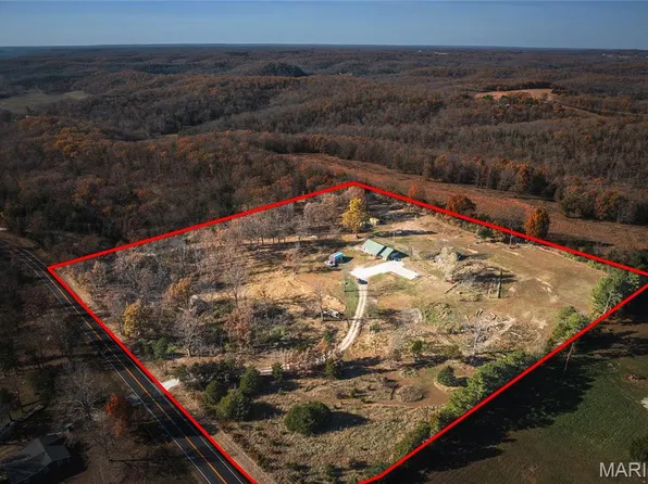 14150 State Route Cc, Rolla, MO 65401