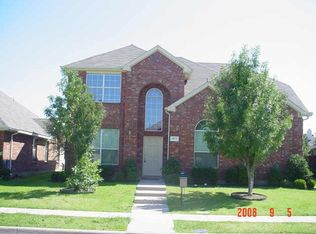 5813 White Pine Dr, McKinney, TX 75070