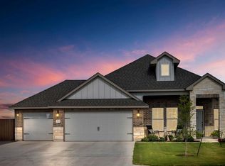 213 Gauge Rd, Thorndale, TX 76577