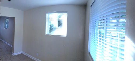 panoramic of living room