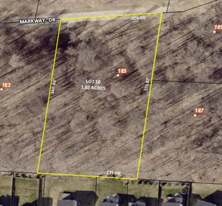 185 Markway Dr Lot 16, Pataskala, OH, 43062