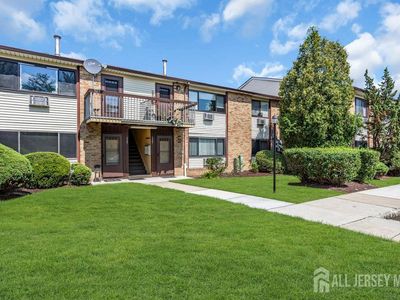 325 Cricket Ln, Woodbridge, NJ, 07095