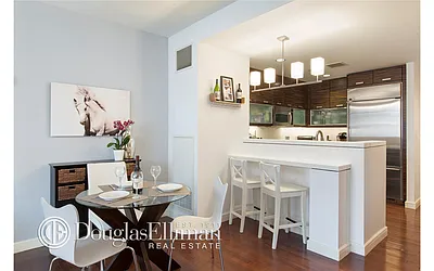 Sold by Douglas Elliman