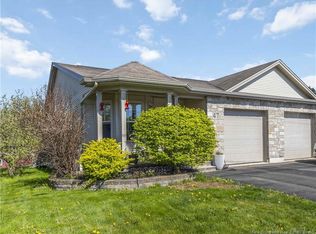 47 Newberry St, Moncton, NB E1G5M5