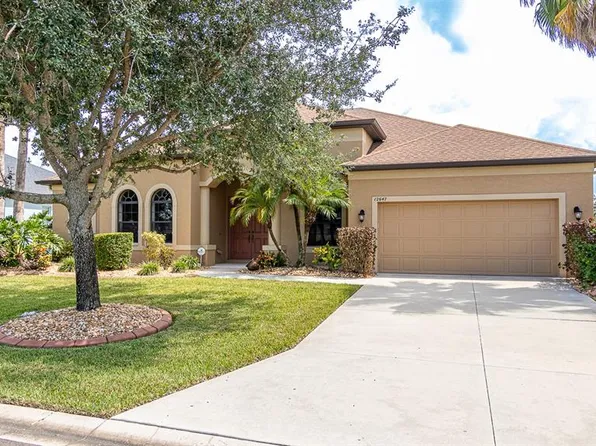 12647 20th St E, Parrish, FL 34219
