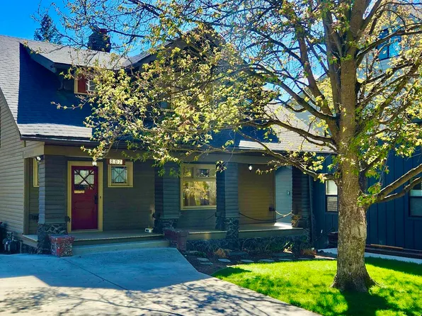 807 W 12th Ave, Spokane, WA 99204