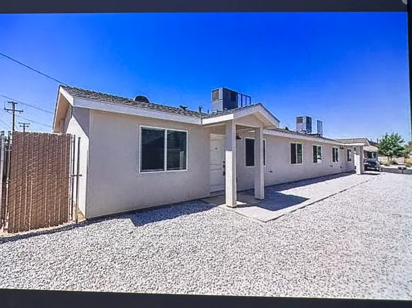 1236 S Farragut St #A2, Ridgecrest, CA 93555