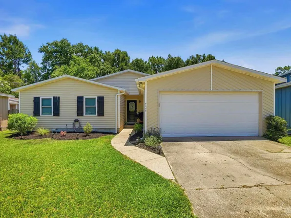4085 Powrie Dr, Pensacola, FL 32504