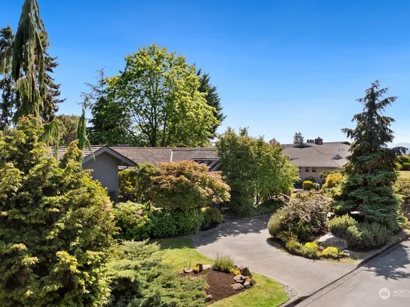 1201 NW Blakely Court, Seattle, WA 98177