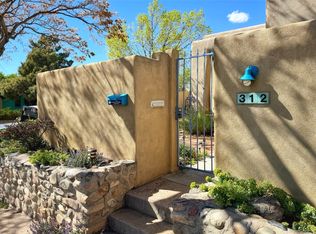 312A Lomita St, Santa Fe, NM 87505