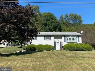 87 Germanville Rd, Ashland, PA 17921