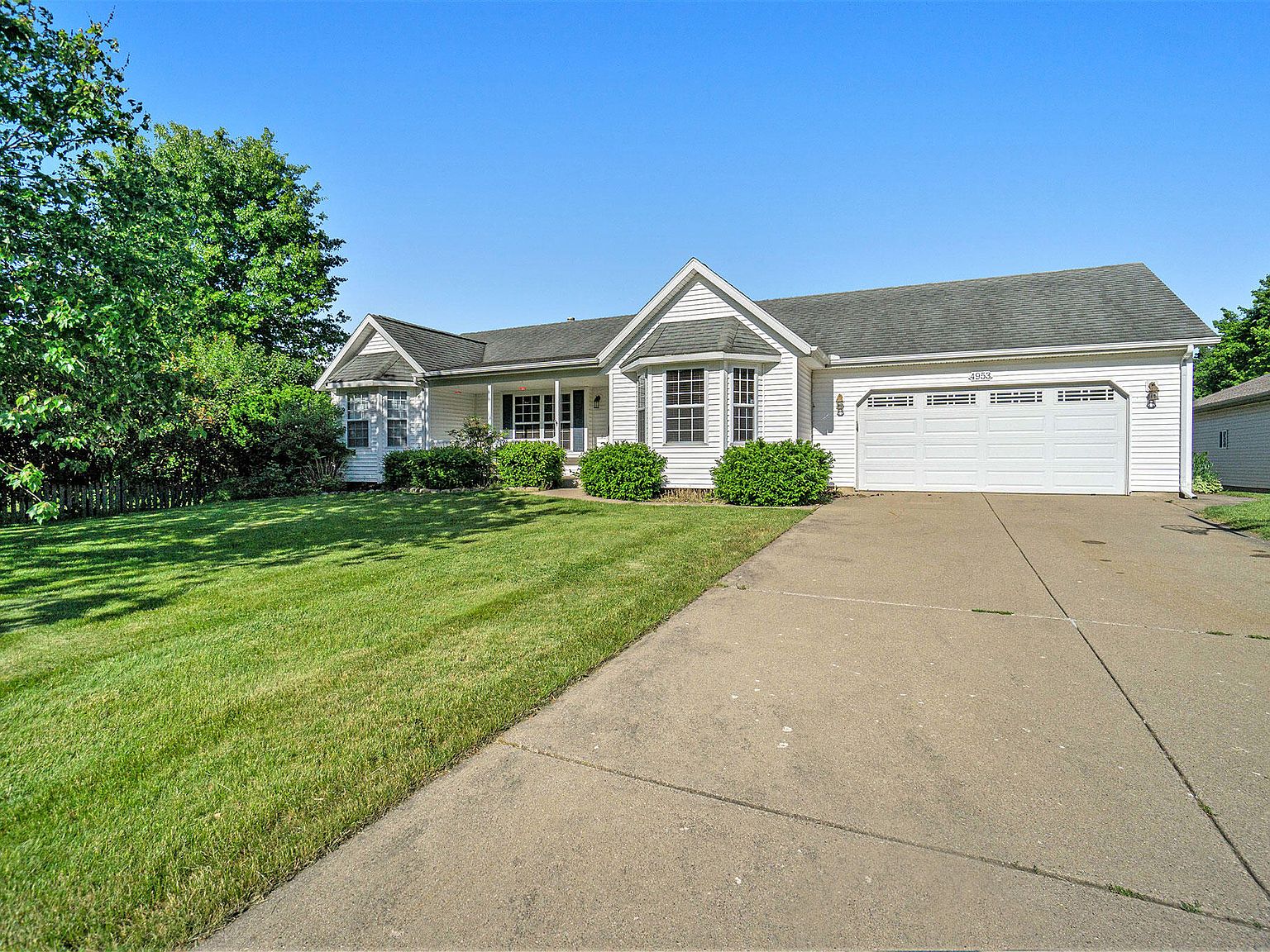 4953 Cypress Creek Ln, Kalamazoo, MI 49004 | Zillow