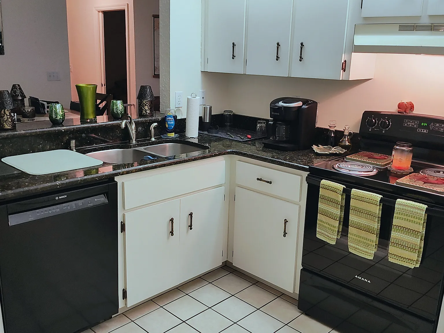 1 bed, 1070 sqft, $850 — Photo 2