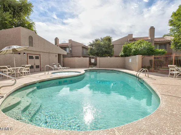 2834 S EXTENSION Road #2070, Mesa, AZ 85210