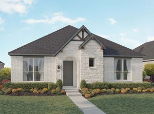Manor - Charleston Plan, Solterra Texas, Mesquite, TX 75181