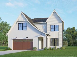 The Maple II Plan, Scattered Homes in Charlotte, Charlotte, NC 28205