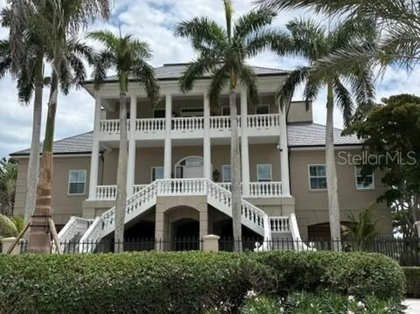 801 Longboat Club Rd, Longboat Key, FL 34228