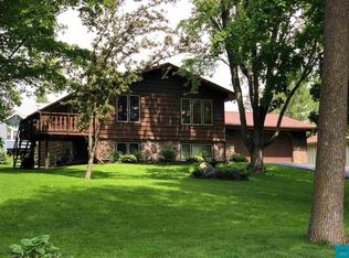 345 Mygatt Ave, Duluth, MN 55803