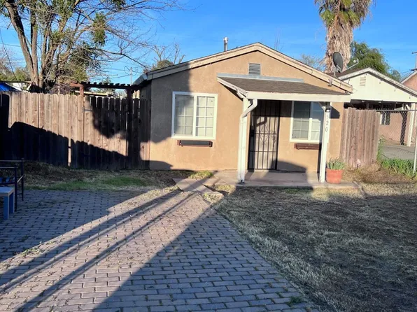 520 D St, Waterford, CA 95386