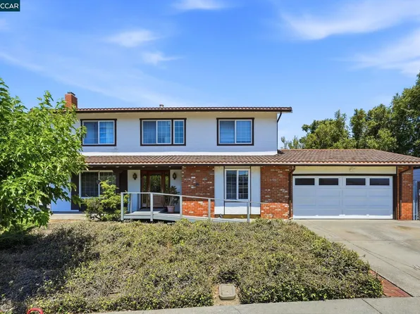 2685 Alhambra Way, Pinole, CA 94564
