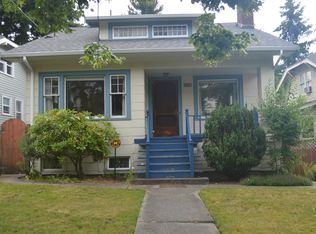 7556 Roosevelt Way NE, Seattle, WA 98115