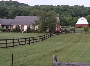 3909 Mills Rd, Sharpsburg, MD 21782