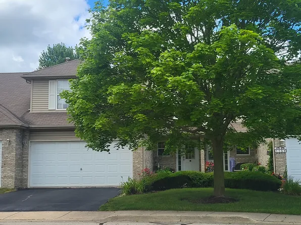 1157 Baccarrat Ct, Joliet, IL 60431