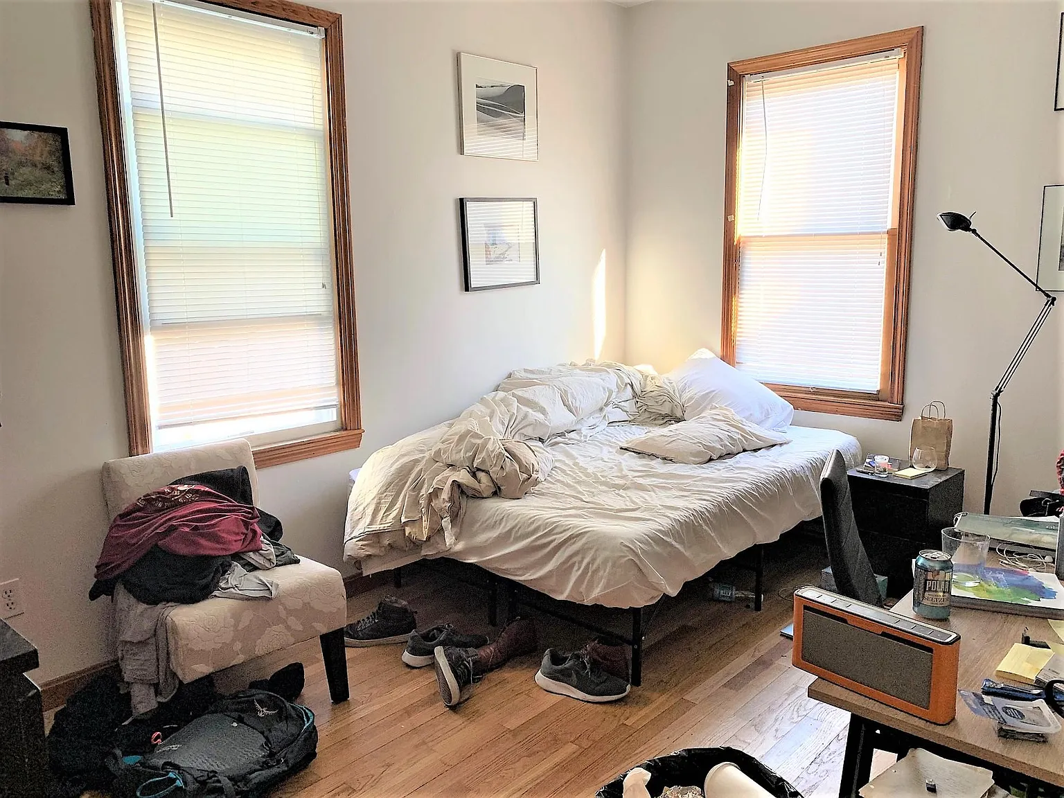 5 bed, 1600 sqft, $4,500 — Photo 4