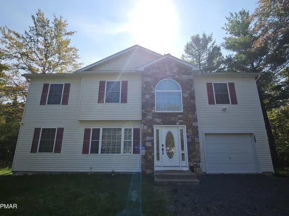 6548 Laurel Hollow Dr, Tobyhanna, PA 18466
