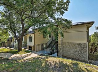 6000 Shepherd Mountain Cv Unit 1710, Austin, TX 78730