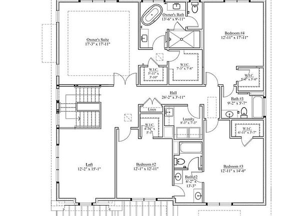 3rd image of 4617 Saul Rd