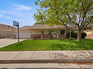 2292 E 390 N, Saint George, UT 84790