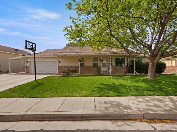 2292 E 390 N, Saint George, UT 84790