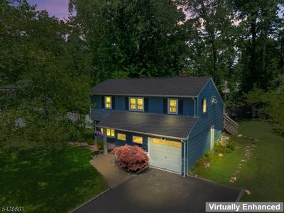 59 Locust Ave, Fanwood, NJ, 07023