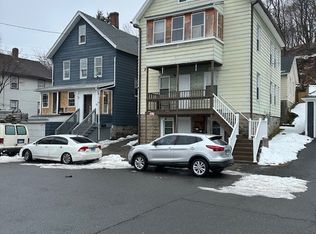 124 Smith Street, Derby, CT 06418