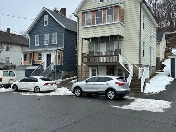 124 Smith Street, Derby, CT 06418