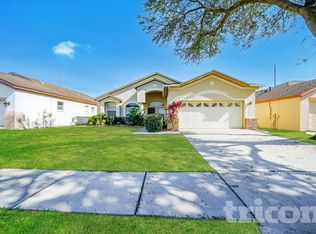 1810 Cattleman Dr, Brandon, FL 33511