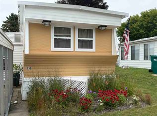 526 N Lake St Lot 132, Boyne City, MI 49712