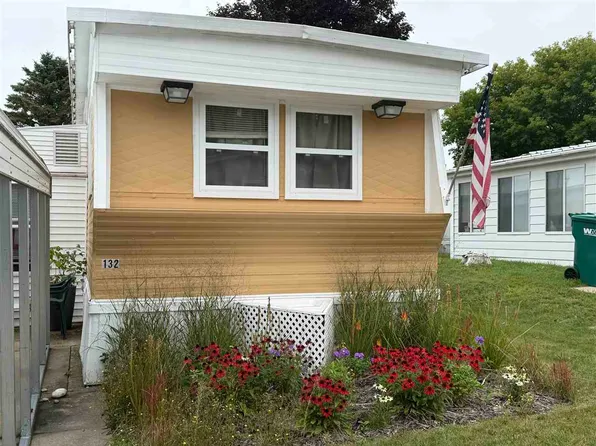 526 N Lake St Lot 132, Boyne City, MI 49712