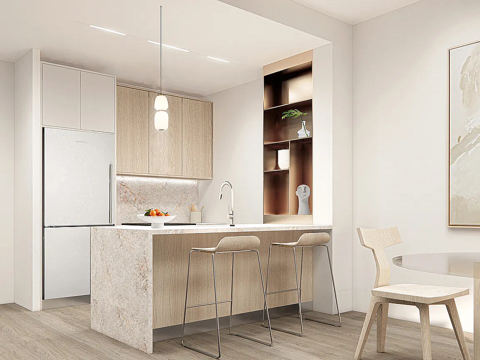 1st image of 597 Grand St #812
